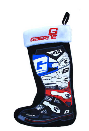 Smooth - Smooth Ltd. Edition Gaerne Holiday Stocking - 1731-301