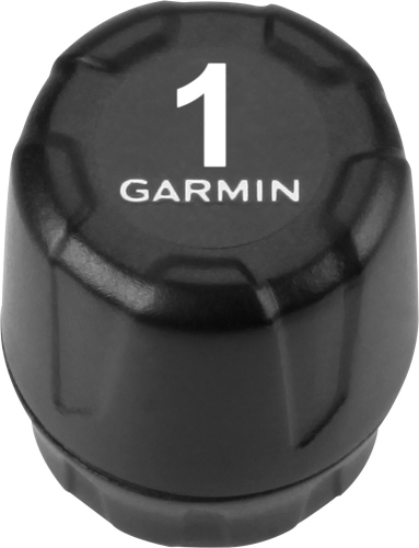Garmin - Garmin Tire Pressure Monitor Sensor for Zuma 390LM/395LM/590LM/595LM - 010-11997-00
