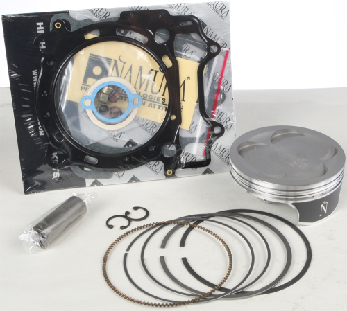 Namura Technologies - Namura Technologies Top End Repair Kit (B) - Standard Bore 94.97mm, 12.5:1 Compression - NX-40045-BK2