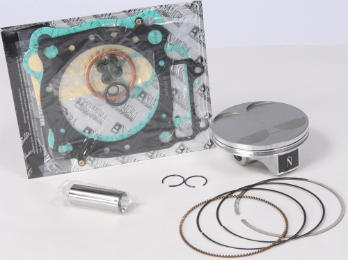 Namura Technologies - Namura Technologies Top End Repair Kit (C) - Standard Bore 95.99mm, 12.0:1 Compression - NX-10045-CK