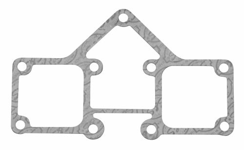 S&S Cycle - S&S Cycle Shovel Rocker Cover Gaskets - 90-4064