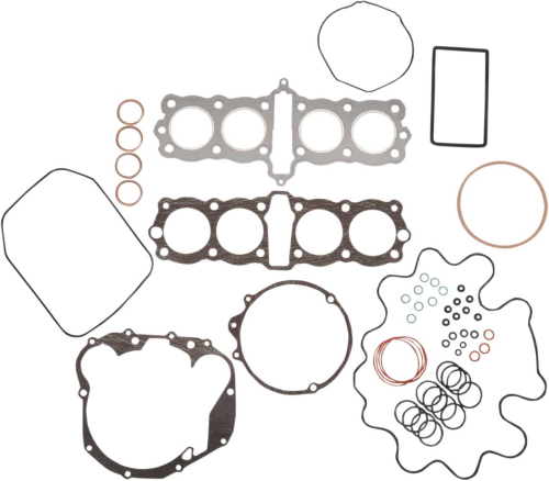 Vesrah - Vesrah Complete Gasket Kit - VG-153
