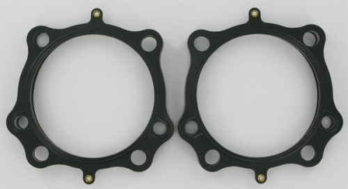 Cometic Gasket - Cometic Gasket Head Gasket - MLS/C.O.T. .030in. - 100mm Bore - C8675