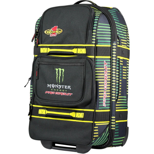 Pro Circuit - Pro Circuit Monster Commander II - 55153