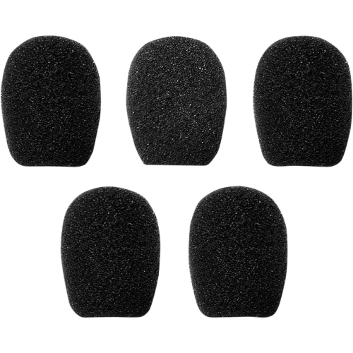 SENA - SENA Microphone Sponges for SMH10 Bluetooth - SMH-A0203