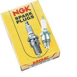 NGK - NGK Surface Gap Spark Plug - BUZHW-2 - 2173