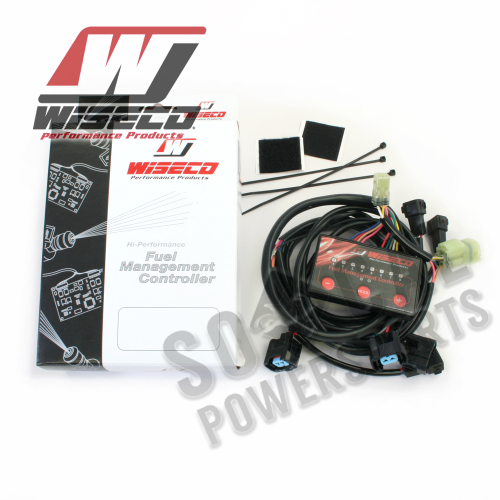 Wiseco - Wiseco Fuel Management Controller - FMC113