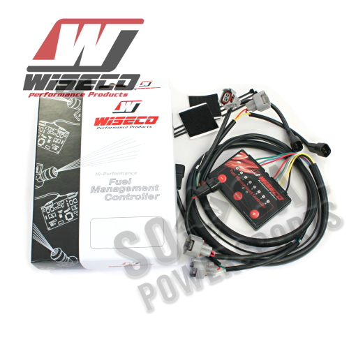Wiseco - Wiseco Fuel Management Controller - FMC078