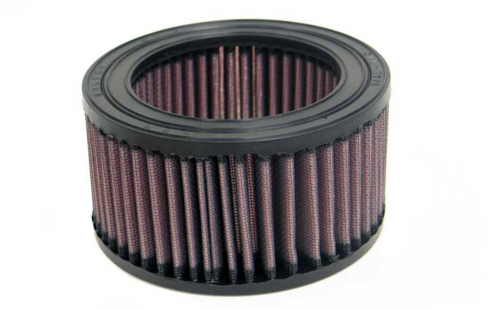 K&N Engineering - K&N Engineering High Flow Air Filter - DU-0100