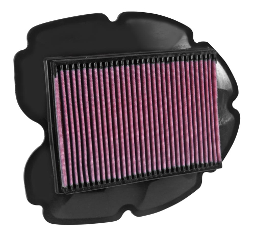 K&N Engineering - K&N Engineering High Flow Air Filter - YA-9002
