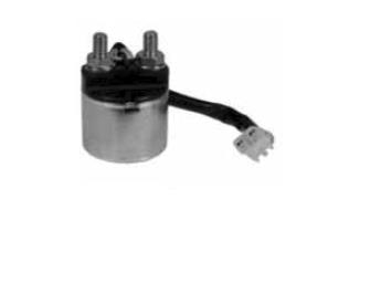 Arrowhead - Arrowhead Starter Solenoid - SMU6009