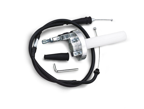 Motion Pro - Motion Pro CR Competition Throttle Kit - 01-0350
