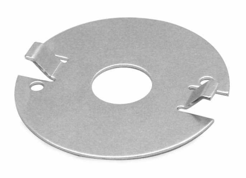 S&S Cycle - S&S Cycle Inner Ignition Cover - 31-0235