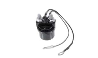 Arrowhead - Arrowhead Starter Solenoid - SMU6008