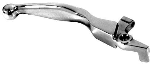 Emgo - Emgo Wide Blade Chrome Brake Lever - 30-24291