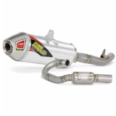 Pro Circuit - Pro Circuit T-5 Full System - 0161231G