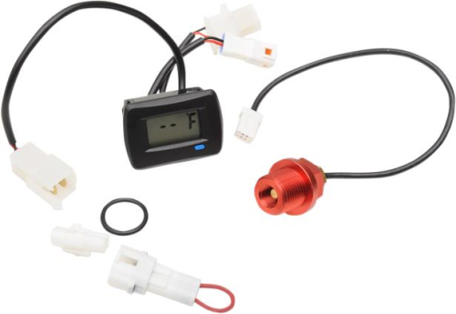 Trail Tech - Trail Tech Switching Temperature Meter - 732-S02