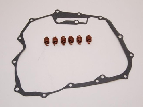 High Lifter Products - High Lifter Products Outlaw Clutch Kit - HLCKH500FM