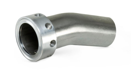 Yoshimura - Yoshimura FIM-Legal Low-Volume Insert for RS-4D - 1.124in. Diameter - INS-BC-K