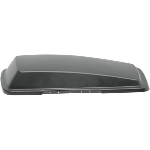 Drag Specialties - Drag Specialties OEM Style Saddlebag Lid - Left Side - MTBY-1065A