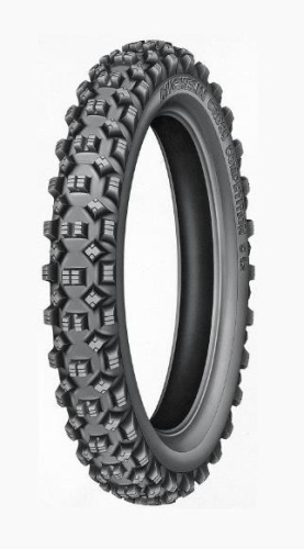 Michelin - Michelin S12 XC Front Tire - 80/100-21 - 8325