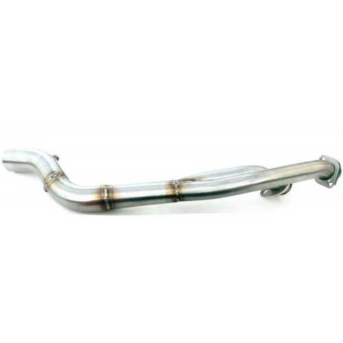 Big Gun - Big Gun EVO Sport Utility Head Pipe - 12-7711