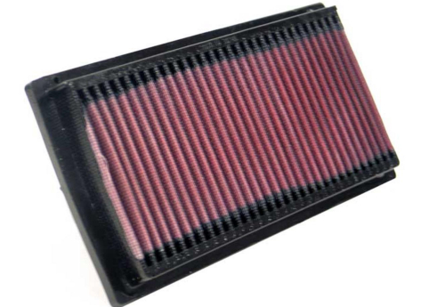 K&N Engineering - K&N Engineering High Flow Air Filter - YA-8596