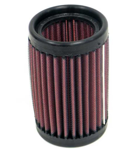 K&N Engineering - K&N Engineering High Flow Air Filter - HD-2492