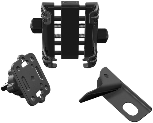 Kuryakyn - Kuryakyn Tech-Connect Complete Standard Device Kit - 1687