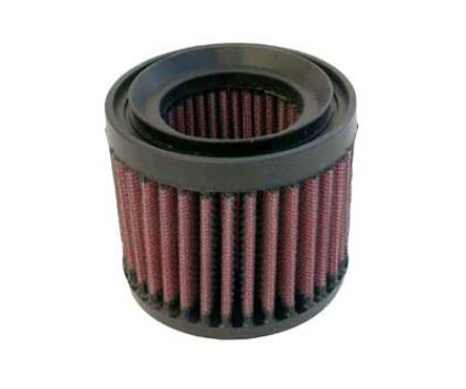 K&N Engineering - K&N Engineering High Flow Air Filter - YA-0102