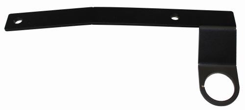 ModQuad - ModQuad Relocator Bracket - Black - RZR-12V