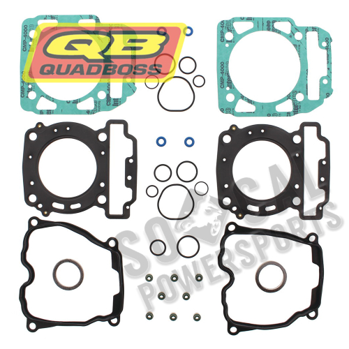 QuadBoss - QuadBoss Top End Gasket Set - 810954