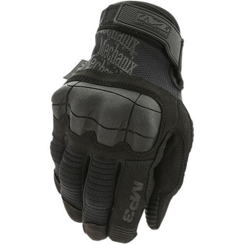 Mechanix Wear - Mechanix Wear M-Pact 3 Heavy-Duty Combat Gloves - MP3-05-008 Covert Small