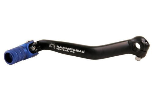 Hammerhead Designs - Hammerhead Designs Forged Alloy Shift Lever - Blue - 11-0222-02-20