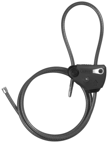 Abus - Abus Multiloop 210 - 72in. - 4003318 52524 7