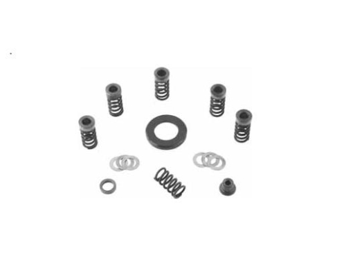 Brock Performance - Brock Performance Clutch Mod with Engraved Logo - 270539