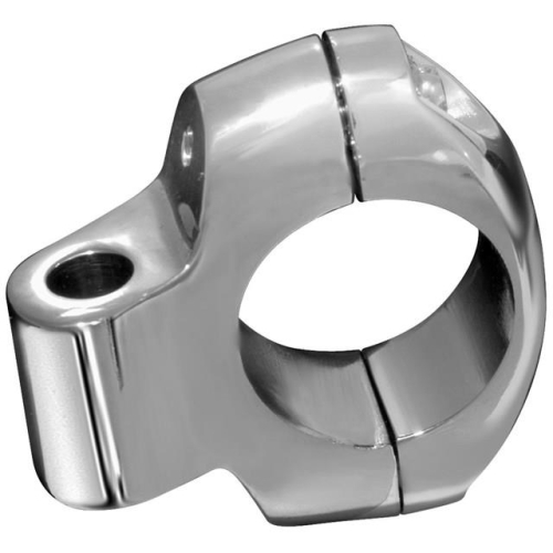 Kuryakyn - Kuryakyn Universal Accessory Mounting Clamp - 1415