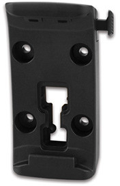 Garmin - Garmin Motorcycle Mount Bracket for Zumo 350LM/390LM/395LM/396 LMT-S - 010-11843-00