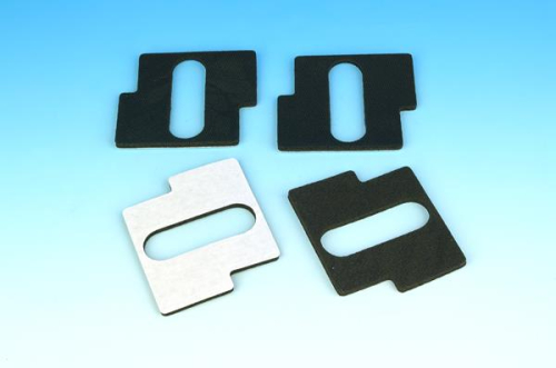 James Gasket - James Gasket Battery Pads - Top-Bottom - JGI-66100-15