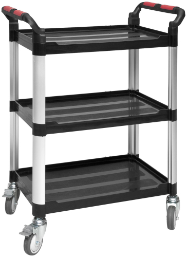 BikeMaster - BikeMaster Professional Tool Cart - KT-707F