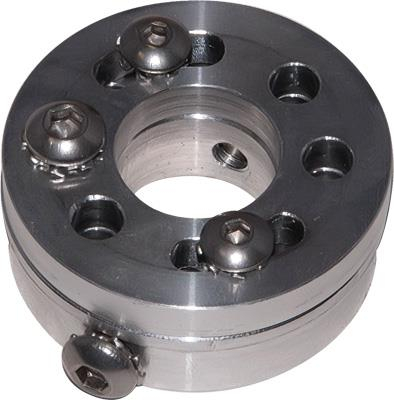 VooDoo - VooDoo Speakeasy Adjustable Baffle - VSVEI