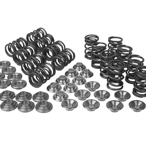 Kibblewhite Precision - Kibblewhite Precision Valve Spring Kit - Turbo Racing - 82-82290