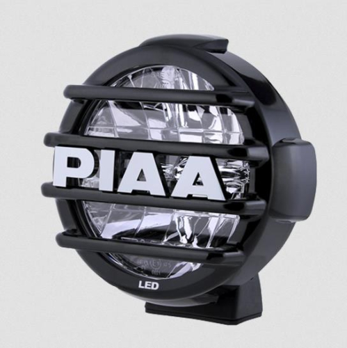 PIAA - PIAA Mesh Cover for 550 LED Driving Light Kit - 76055