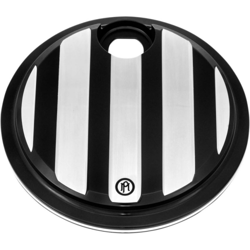 Performance Machine - Performance Machine Fuel Door - Drive - Contrast Cut - 0200-2005DRV-CC