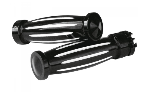 Accutronix - Accutronix Custom Grips - Diamond - Night Series - GR101-IN