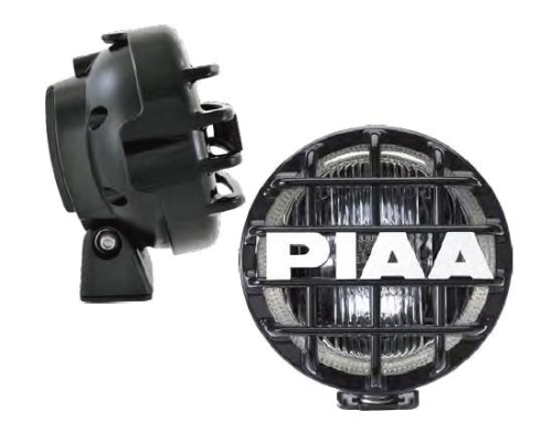PIAA - PIAA 560 LED Driving Light Kit - 73562