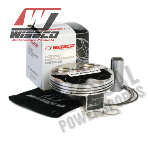 Wiseco - Wiseco Piston Kit (Racers Choice) -  Standard Bore 95.50mm, 13.5:1 Compression - RC899M09550