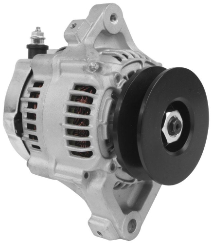 QuadBoss - QuadBoss Alternator - AND0204