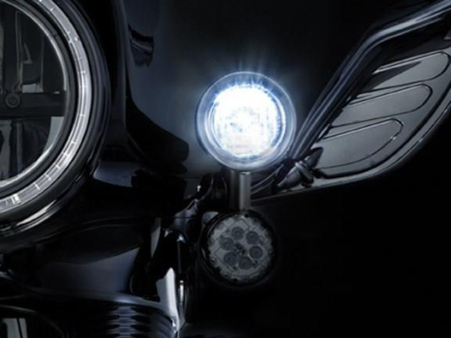 Kuryakyn - Kuryakyn LED Lamps for 5000 Series Lights - 5035