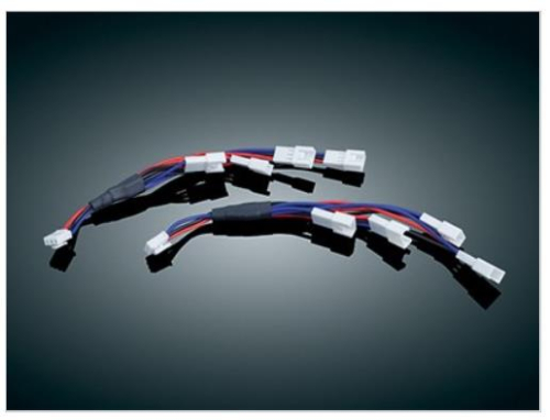 Kuryakyn - Kuryakyn Multi-Connector Adapter - 5491